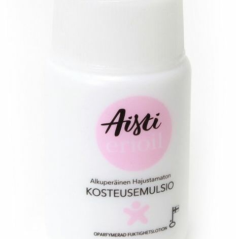 Aisti Erioil Moisturizing Emulsion pH 6